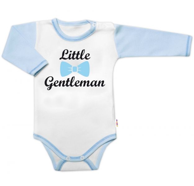 134723-239344-body-dl-rukav-s-vtip-textom-baby-nellys-little-gentleman-chalan