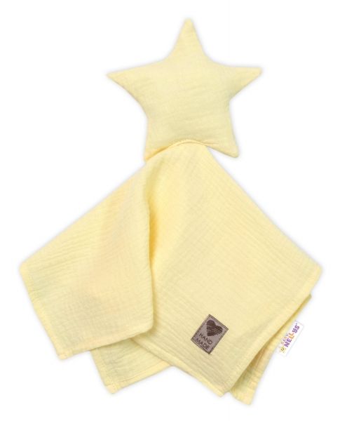 136745-245570-baby-nellys-muselinovy-maznacik-pritulnicek-hviezdicka-zlty