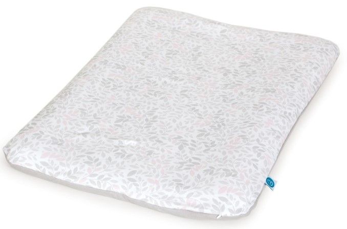 137033-246505-ceba-baby-potah-na-prebalovaciu-podlozku-2ks-sivo-ruzovy-s-potlacou-twigs-50x70-80cm