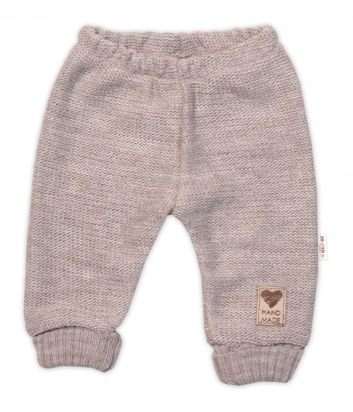 139922-253702-pletene-dojcenske-nohavice-hand-made-baby-nellys-bezove
