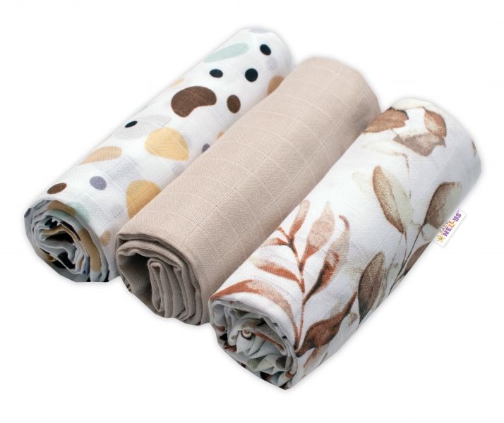 139946-254148-muselinove-plienky-3ks-lux-baby-nellys-eukalyptus-70-x-80-cm-bezova-biela