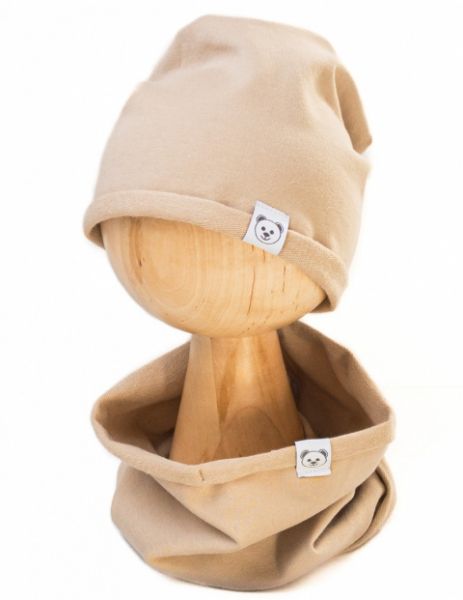 139968-253769-ciapka-s-nakrcnikom-bavlna-little-bear-baby-nellys-cappuccino-vel-98-104