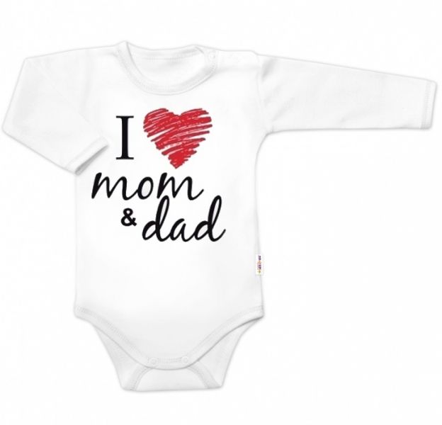 141277-257064-body-dlhy-rukav-baby-nellys-i-love-mom-dad-vel-74-unisex