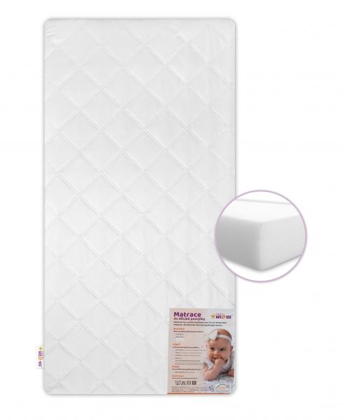 141618-258266-detska-matrac-do-postielky-baby-nellys-pena-120x60x10cm-biela