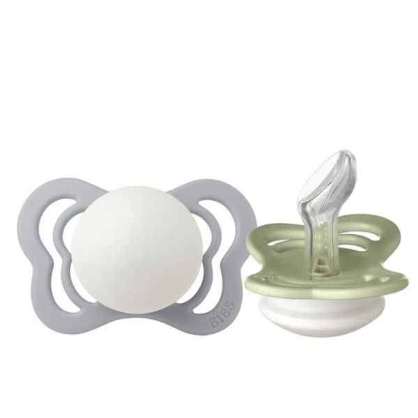 142247-260039-ortodonticke-silikonove-cumliky-bibs-night-2-ks-0-m-siva-oliva