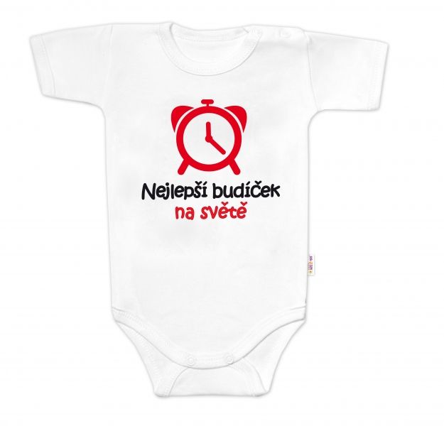 142756-261126-body-kratky-rukav-nejlepsi-budicek-na-svete-baby-nellys-biele