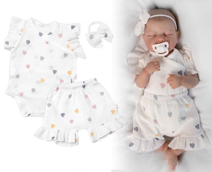 143450-263328-zavinovacie-body-kratasky-celenka-muselin-srdiecko-baby-nellys-smotanove-vel-86