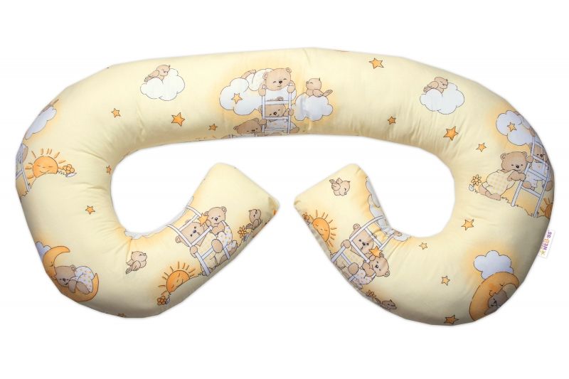 143834-264170-dojciace-vankus-relax-poduska-maxi-pes-gulicky-baby-nellys-medvedik-na-rebriku-zlty