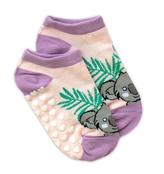 143949-264416-detske-ponozky-s-abs-koala-vel-27-30-sv-ruzove