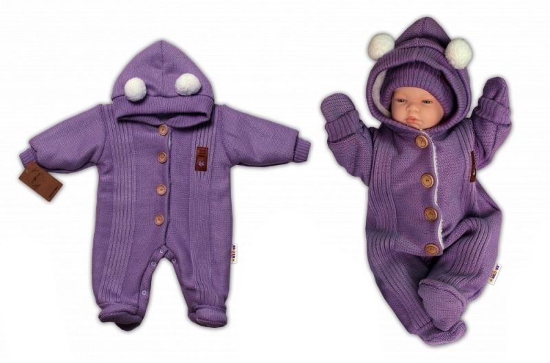 144227-265156-baby-nellys-pletena-kombineza-overal-lux-star-s-kozuskom-dvojvrstvova-slivkova-vel-68