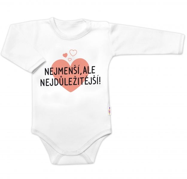 144249-265182-body-dlhy-rukav-nejmensi-ale-nejdulezitejsi-baby-nellys-biele