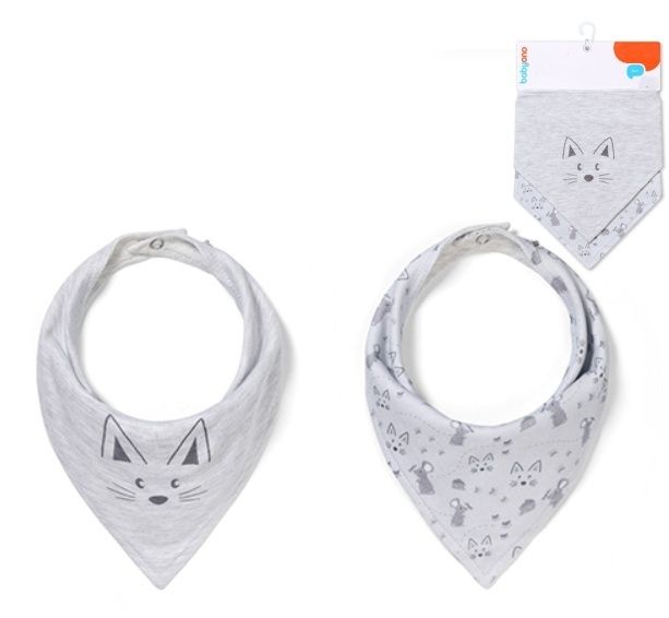 144583-266076-detsky-podbradnik-satka-2d-sada-babyono-kitty-sivy