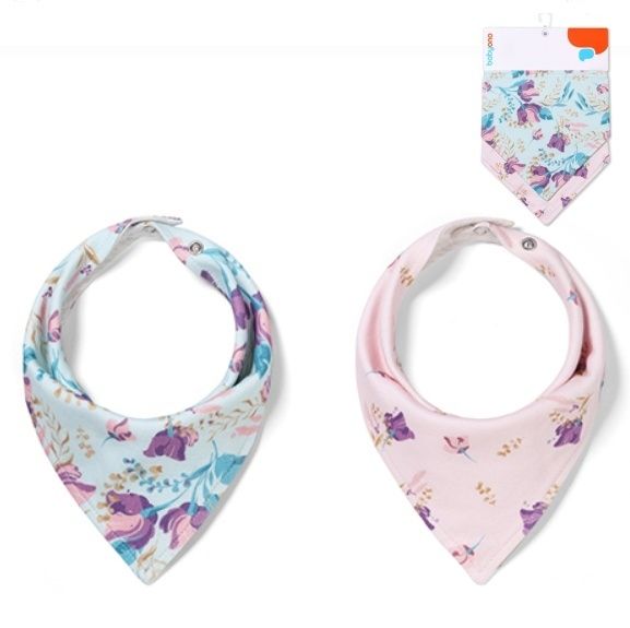 144592-268385-detsky-podbradnik-satka-2d-sada-babyono-floral-lila-matova