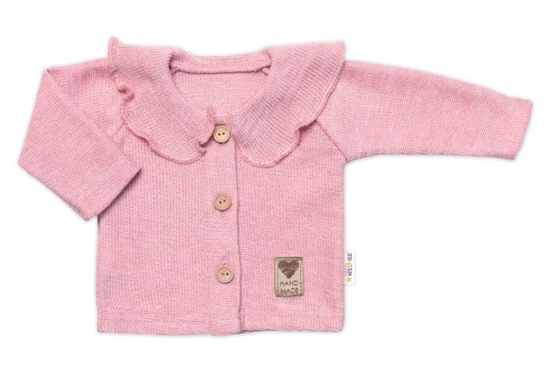 144663-266248-pleteny-svetrik-s-volanikom-girl-baby-nellys-pudrovo-ruzova-vel-68