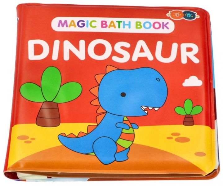 145394-268478-kuzelna-knizka-do-vane-barney-buddy-dinosaurus-cervena