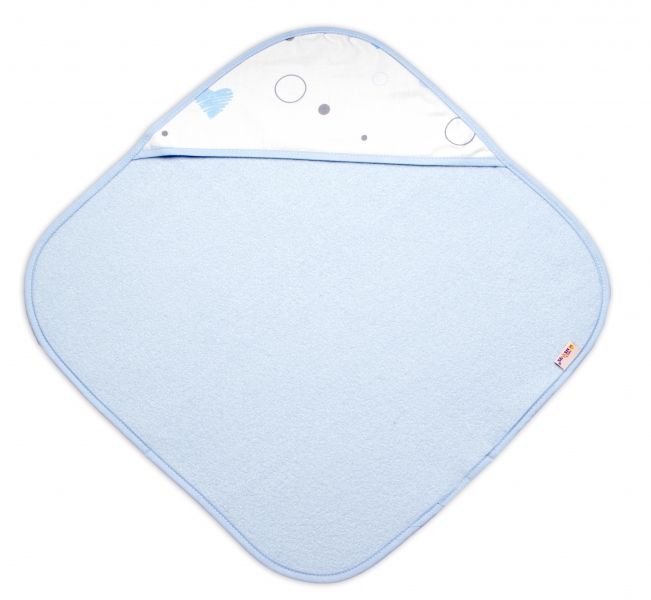 145436-268584-termoosuska-s-kapucnou-pre-babiky-baby-nellys-i-love-boy-45x45cm-biela-modra