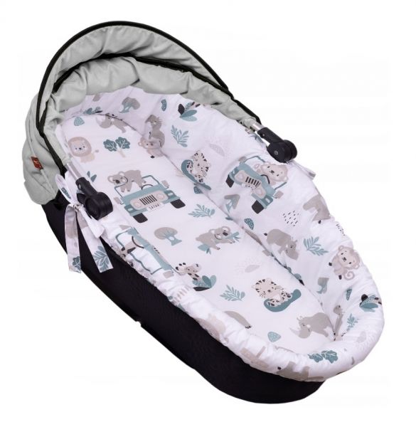 145546-268818-bavlnena-vlozka-do-kocikov-kose-s-penovym-matracom-baby-nellys-safari-biela
