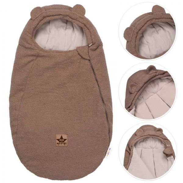 146022-271368-teplucky-fusak-baranok-exclusiv-85x50cm-baby-nellys-hnedy