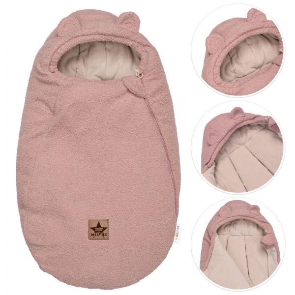 146023-271369-teplucky-fusak-baranok-exclusiv-85x50cm-baby-nellys-pudrovo-ruzovy
