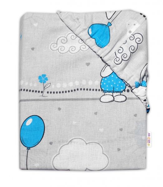 146372-271437-prestieradlo-do-postielky-bavlna-premium-baby-nellys-good-night-animals-boy-140x70-sive