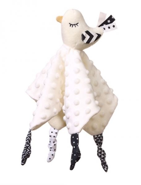 146658-272565-pritulnicek-maznacik-sustik-minky-little-birdie-25-x-25-cm