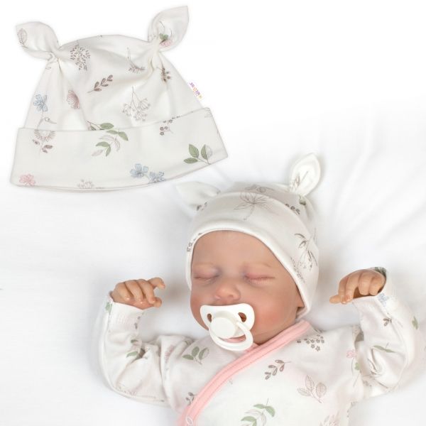 148015-279423-ciapocka-pre-babatko-bavlna-lucne-kvety-cream-rose-vel-62-68