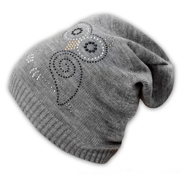 52023-224935-baby-nellys-jarne-jesenne-ciapky-mala-sova-sivy-melirek